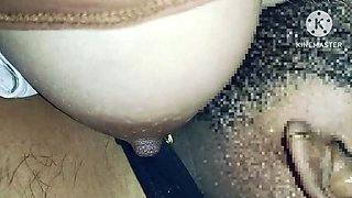 Desi Indian Stepmom Shares Bed With Step Son - Tight Pussy Homemade Fuck