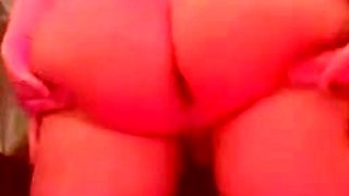 Sophie Luxe Booty Shake In Public