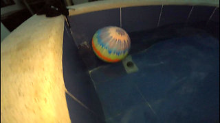 Outside I'm Gonna Suck Dicky Pool Side More Deeper Drooling Sloppy Wet Blowjob Cum Facial Pierced Tits Ebony Ass - Mastermeat1