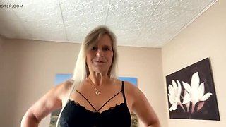 SweetSusi Talks Dirty About Your Tiny Micro Dick