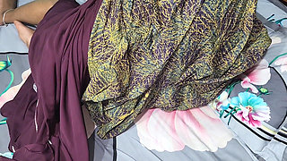 I had a romantic time with my girlfriend's mother.