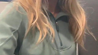 Peeing at the Movies!!