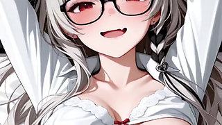 Hentai anime - I was so that I was unfaithful to my husband with the neighbor