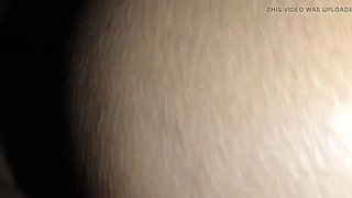 Hot Desi Bhabhi Gets Anal and Big Dick in Hindi Village MMS