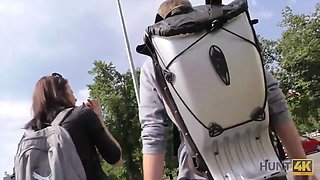 Hunt4k. prague est la ville du tourisme sexuel!