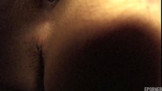 Sneakty Slut Got Naked Vintage Babe