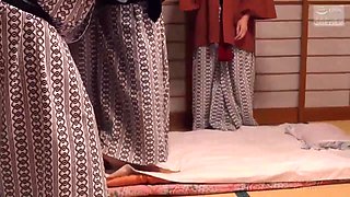 Asian girl gangbang porn story