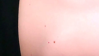 Stepsister Agreed to a Quick Handjob!