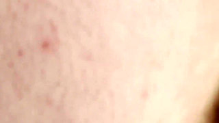 Peeing in the toilet and shower