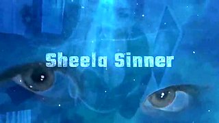 Sheela Sinner Humiliation Part 2 - German Mistress BDSM Punishment with Big Tits and CFNM