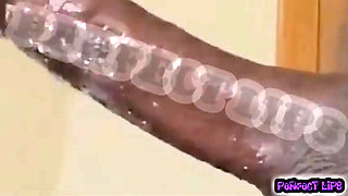 Sloppy Head Deeppenetration Until He Nuts! by-perfect Lips