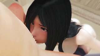 Sex animation