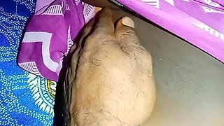 Tamil Step Sister Dirty Talk Roleplay - Seductive Brother Handjob & Sex in Bedroom