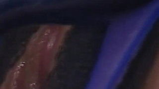 The Whore Experiment Is Sensational