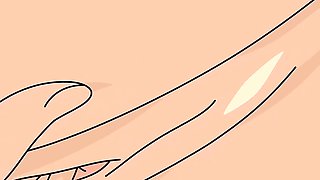 Video Naruto Tsunade Hentai Animation