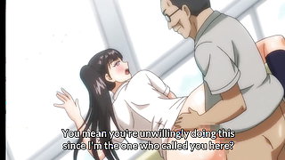 FEMALE STUDENT GETS BLACKMAIL FROM HER TEACHER EPISODE 4