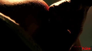 Erotica Writer Tastes the Dark Lusts and Fantasies of Gorgeous Women