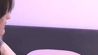 Rough Domination with JOI Masturbation and Footfetish
