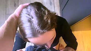 Mark Pirsons Big Cock Buried In Slippery Pussy