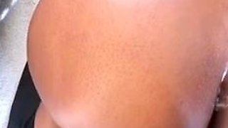 Jayla Page anal Squirt