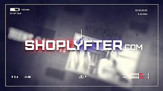 Dee williams gets her phat ass drilled by hippie dude with big dick in private property