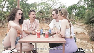 Lustery - real orgasm smut