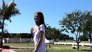 Hot Amateur Kada Love with Big Boobs fucks with user