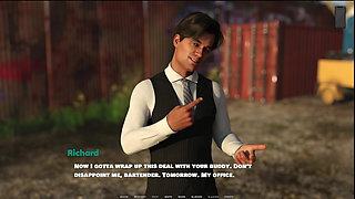 Obsessed with Horny Divorced MILFs (part 13)