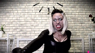Your Own Hell!