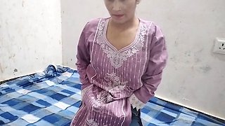 Indian lecturer schoolgirl's hot sex