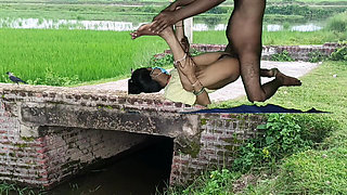 New Indian Muslim First Time College Girl Sex Video