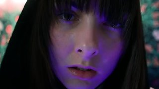 Miss Malorie Switch - Sister-In-Law's Halloween Homewreck