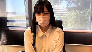 Amateur Asian Japanese Teen Gang Facial