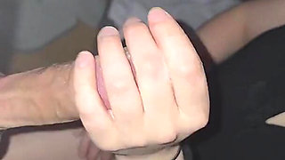 Blowjob Love to Take Cock in Mouth:)