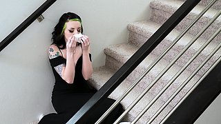 Amateur Teen georgeus brunette 2