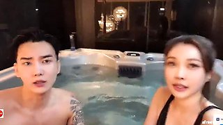 South Korea Bikini Livestream Korean Korean Bj South Korea Porn