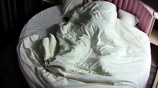 Horny fat arab housewife fingered on amateur hidden cam