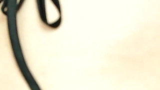 Shower Session with Lucrecia