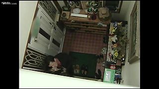 Classic Asian Porn: Mature Woman's Lustful Invitation. Asian Erotic Video. x1x6461E6A1EF28F3A5C5