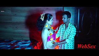 Home Party with Erotic Bhabhi ending with fucking! Bhabhi sex