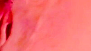 Shower Masturbation