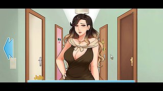 Sex note, pokemon hentai, house chores