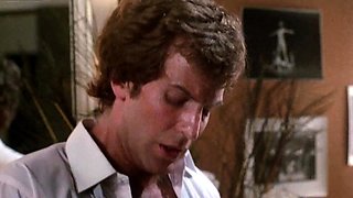 Dominant and busty brunette pornstar babe