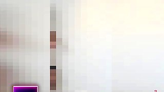 LABELLADX - LaBella tries on her sexy new outfits