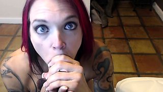 Pornstar Hardcore Blowjob