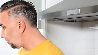 Anal Angel Next Door - Angel Youngs / Brazzers