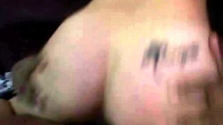 Cheating Wife Craves Dark Meat