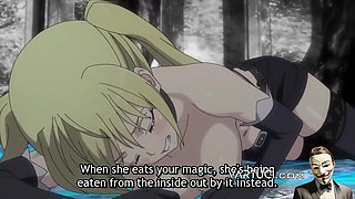 Anime kinky teen hot porn video
