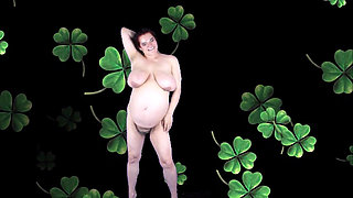 St. Patty's with Haydee Rodriguez