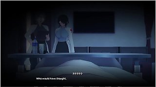 Twisted World Remake #15: Hot Doctor Helps Me With My Erection